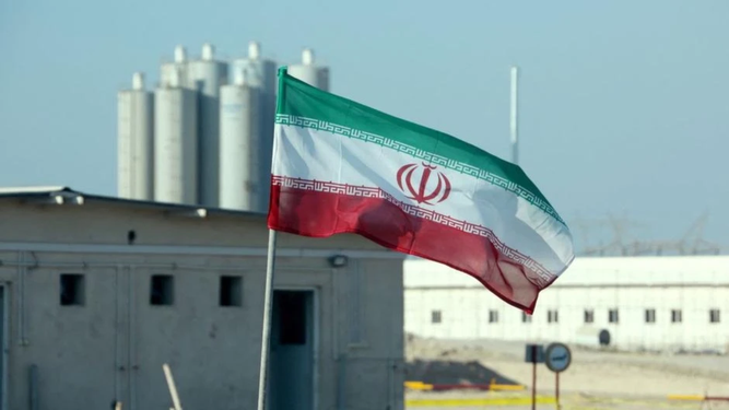Países europeos se reunieron con Irán para hablar de su programa nuclear