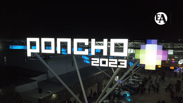 catamarca fue mas poncho que nunca