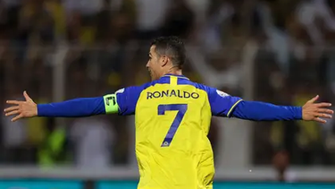 Cristino Ronaldo