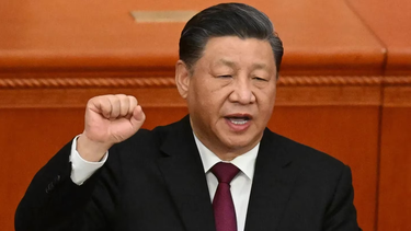 Xi Jinping&nbsp;