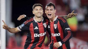 river estreno dt con    un triunfo ante huracan