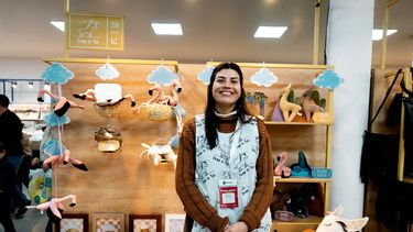 Poncho Diseño: objetos de autor que transforman los espacios