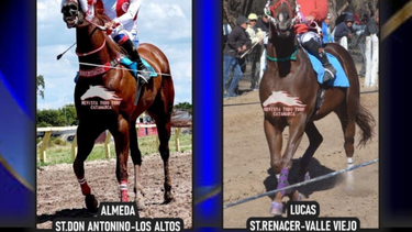 Reapertura del Hipódromo Catamarca