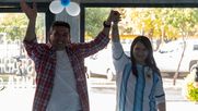 La intendenta de FME, Alejandra Benavídez, fue la destinataria de la carta documento