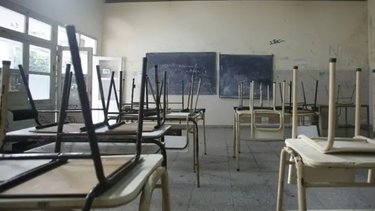 padres de alumnos de escuelas preuniversitarias expresan preocupacion por paros docentes