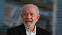 Lula Da Silva fue operado de urgencia por una hemorragia intracraneal