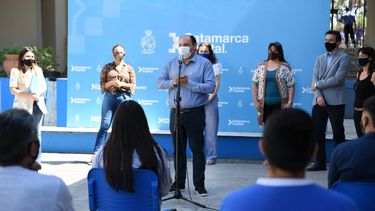 Más de un millón de pesos para emprendedores