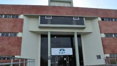 Críticas y confusión por la auditoría médica privada incorporada por la OSEP