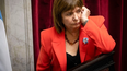 bullrich recrimino la falta de coordinacion de la mesa politica libertaria