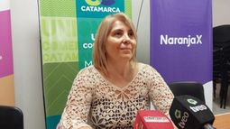 El programa Días de Ensueño es muy bueno, marca un diferencial en Catamarca