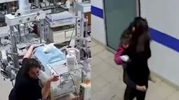 Terremoto en Turquía.&nbsp;