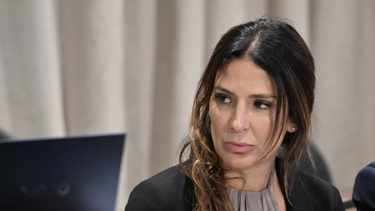 destituyeron a la jueza julieta makintach por el escandalo en el caso maradona