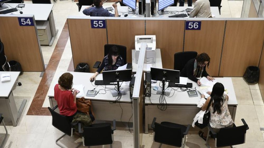 Acordaron un aumento salarial adicional para estatales.&nbsp;