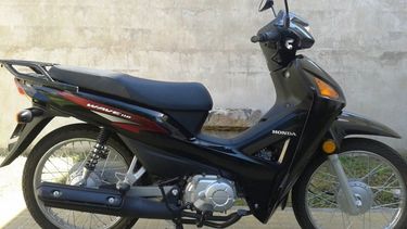 Recuperaron dos motocicletas robadas en el norte de la Capital