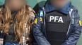 reclutaba civiles para luchar en ucrania