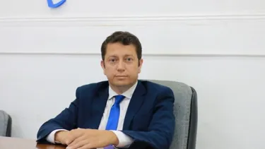 Alexis Russo. Colegio de Abogados de Catamarca.