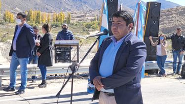 Vínculo.&nbsp; El intendente de Antofagasta, Julio Taritolay (JPC) mantiene un vínculo cercano con el gobierno.&nbsp;