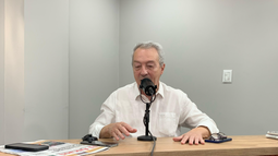 Rubén Manzi consideró la necesidad de crear un frente republicano: Va a madurar para el 2027
