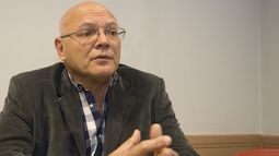 Marcolli sobre los retornos: La Justicia nuestra es una joda