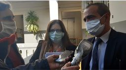 El Tribunal del Jury consideró admisible la denuncia