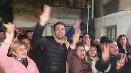Precandidato a concejal propone mejorar la calidad de vida en las 920 viviendas