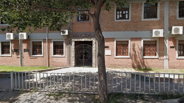 docentes  de valle viejo sin cobrar y sin clases