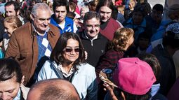 Más de 20 mil personas disfrutaron de comidas típicas