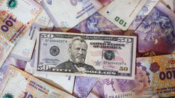 Wall Street Journal advierte sobre un colapso del peso argentino