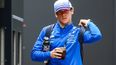 f1: colapinto presente en el gran premio de hungria