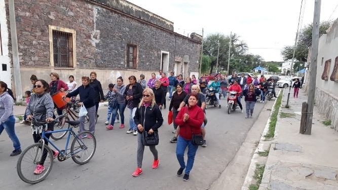 Se terminó la tregua en Recreo y siguen los cruces con la EC SAPEM