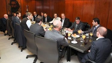 Comenzó la pulseada entre Nación y provincias por el recorte