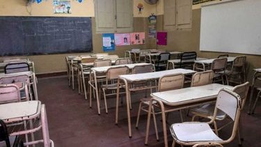 solo el 5% de los argentinos considera a la educacion el principal problema del pais