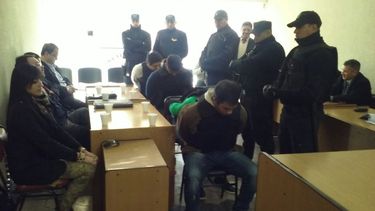 Crimen de Apaza: confirmaron la prisión preventiva a los acusados