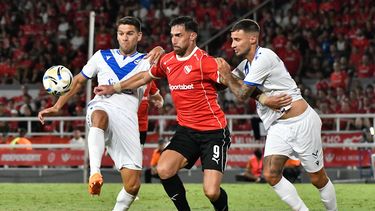 vuelve el futbol argentino con cuatro encuentros