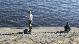 Habilitan la temporada de pesca 2025/2026 en Catamarca