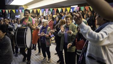 Se abrió el telón de la 29º Fiesta Provincial del Teatro de Catamarca