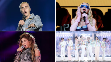 la fifa confirmo a los artistas que estaran en el primer show de medio tiempo de la final del mundial 2026