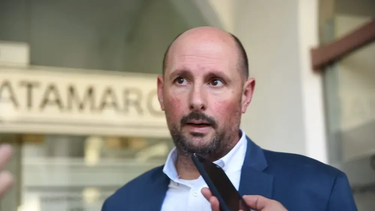 marchioli sobre el fallo de la corte suprema: no es persecucion, es justicia