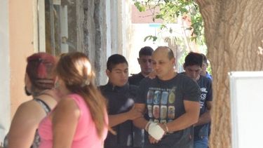 Confirman que los hermanos Rojano seguirán detenidos