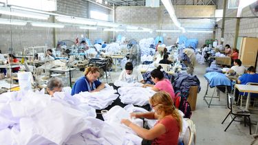 El FCS le pidió al TC informe por rendición de empresas estatales
