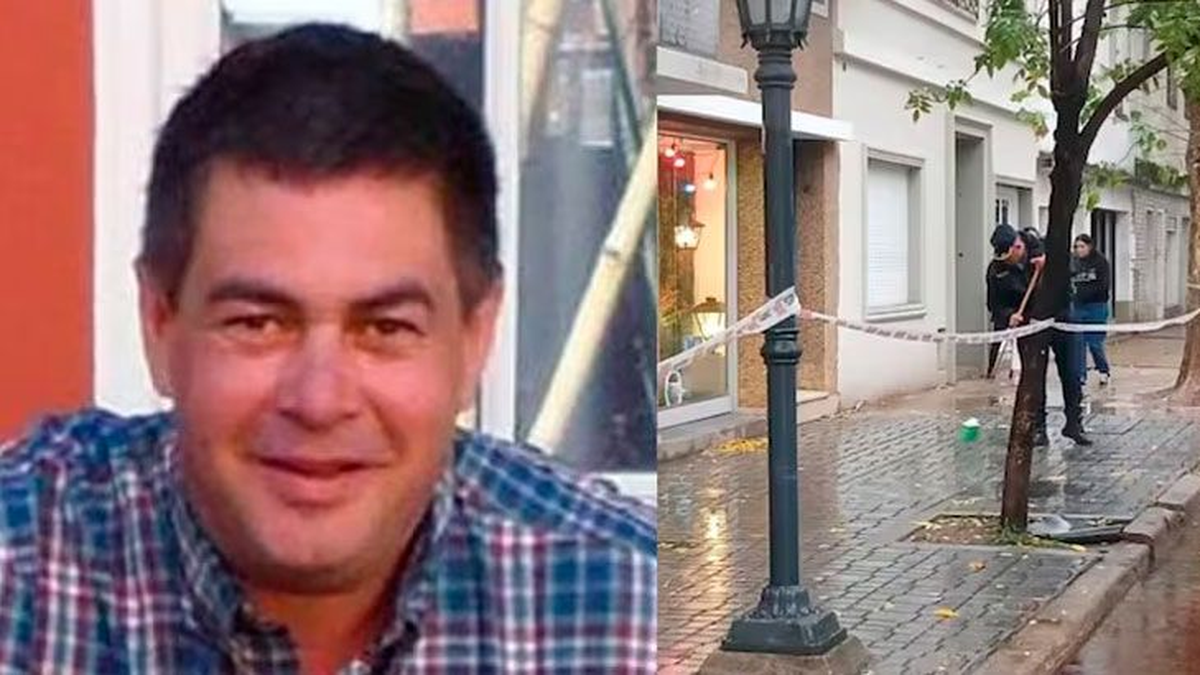 Empresario hotelero fue detenido por el crimen de un colega