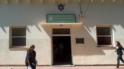 Murió un motociclista que se accidentó ayer en Saujil