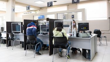 La factura de Aguas de Catamarca se pagará en la EC Sapem.&nbsp;