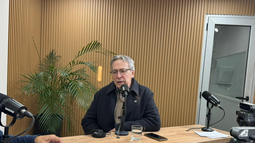 Eduardo de la Orden: Las nuevas carreras se sostienen con el aporte extra de los docentes