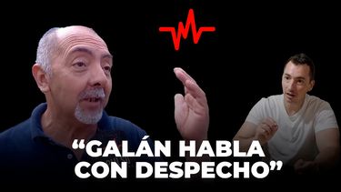 Franklin Medina, concejal electo por LLA de Valle Viejo: Galán habla con despecho