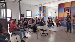 Capital lanza la segunda convocatoria del Programa Capital para tu Desarrollo