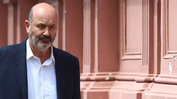 Sturzenegger: Los gastos que hagan las universidades van a entrar en un sistema de compras públicas