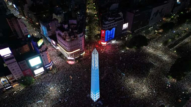 llegaron los bicampeones de america