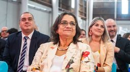 Corpacci pidió madurez para concretar un Pacto Catamarqueño