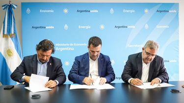 convenio para ampliar el alcance de la segmentacion energetica